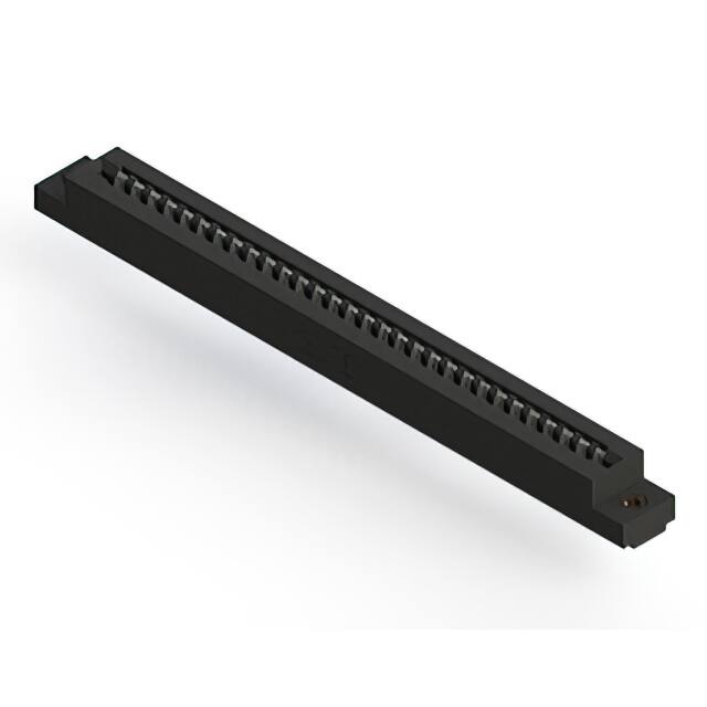 357-030-431-108 EDAC Inc.  Edgeboard Connectors
